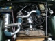 Motor OHC - Inje��o eletr�nica turbo